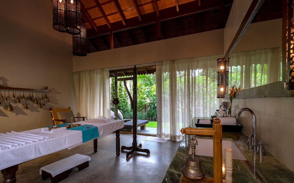 ALILA DIWA GOA - 20