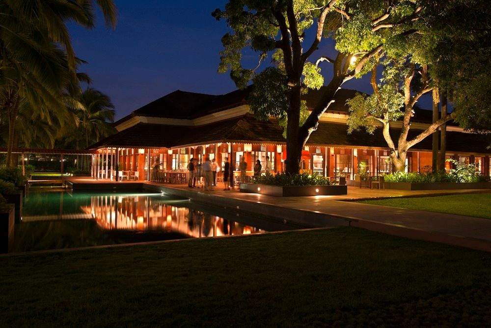 ALILA DIWA GOA - 19