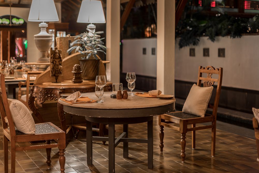 Картинка отеля - 8