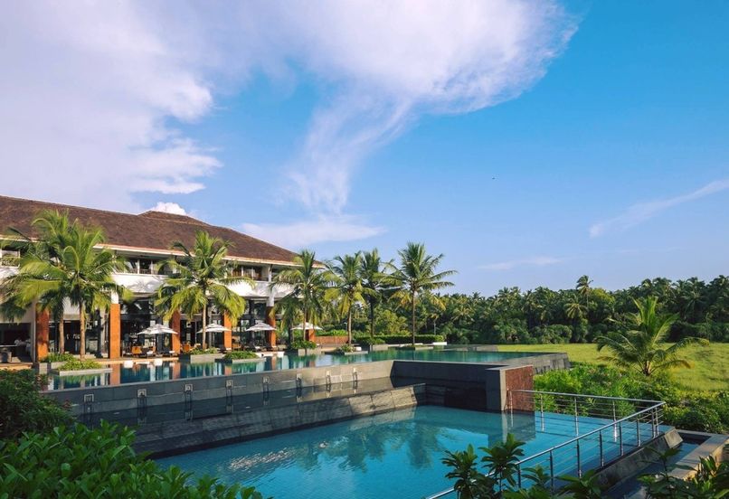 ALILA DIWA GOA - 5