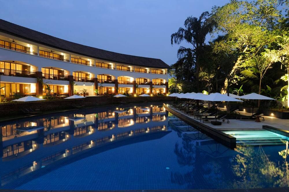 ALILA DIWA GOA - 3