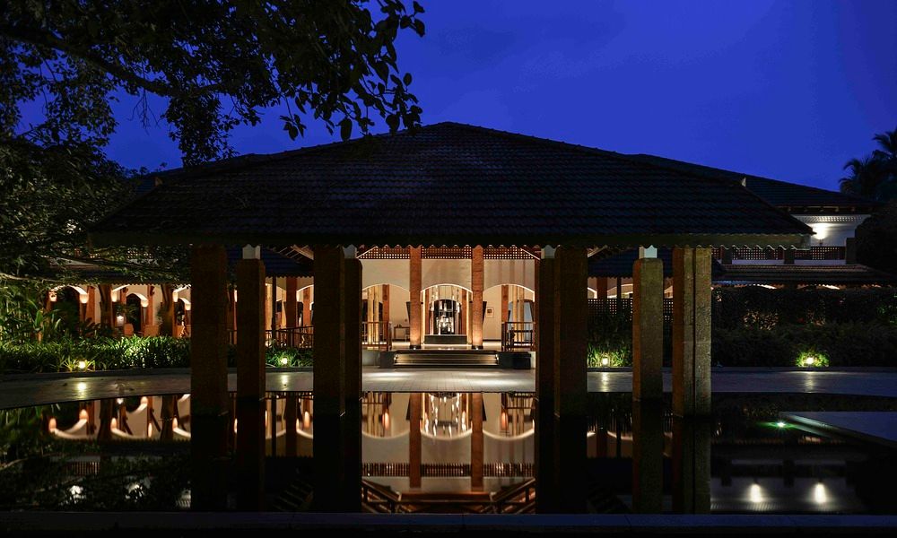 ALILA DIWA GOA - 2