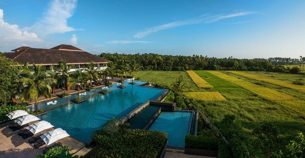 ALILA DIWA GOA - 1