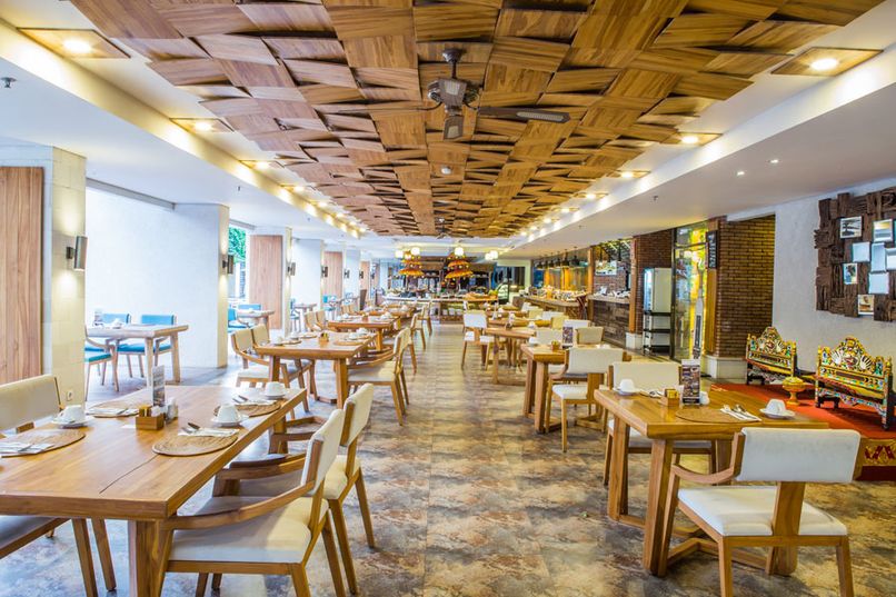 JIMBARAN BAY BEACH - 4