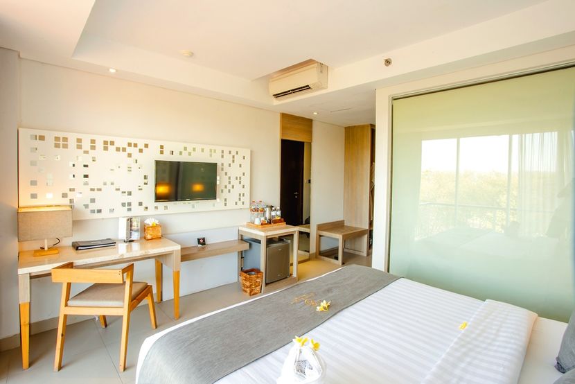 JIMBARAN BAY BEACH RESORT & SPA - 6