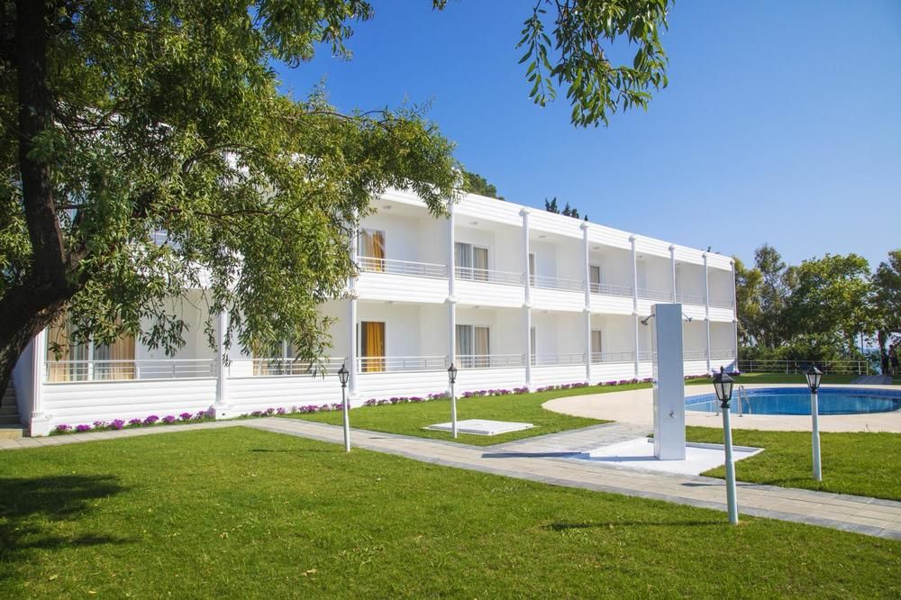 Картинка отеля - 2