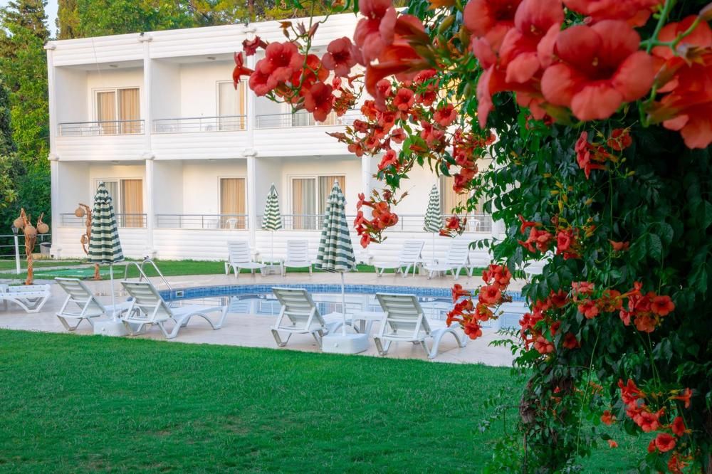 Картинка отеля - 4