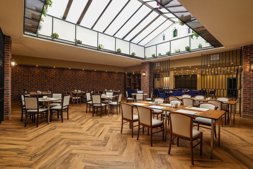 Eos Beach Resort - 11