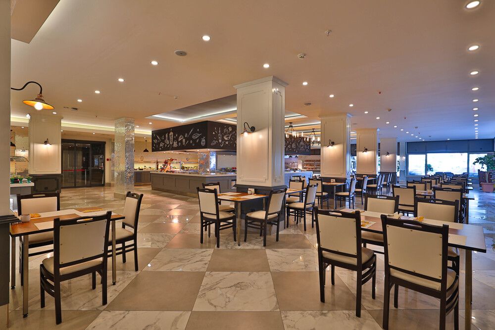 Eos Beach Resort - 10