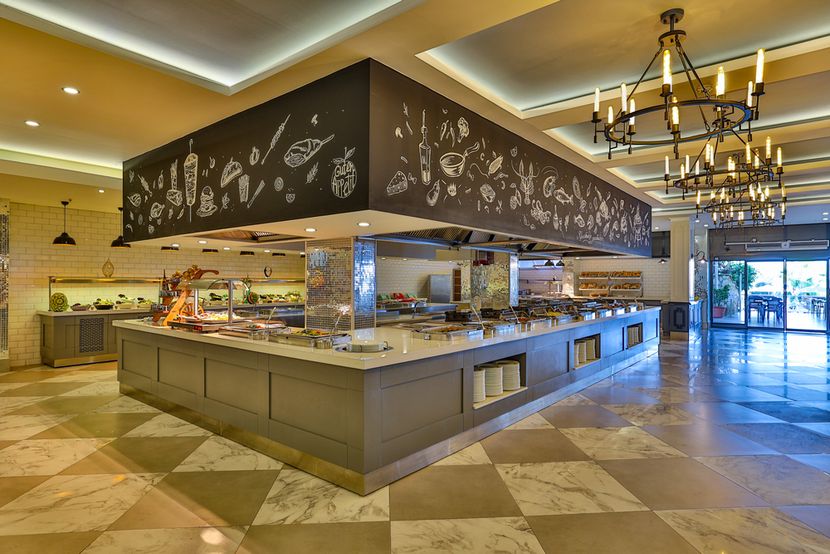 Eos Beach Resort - 5