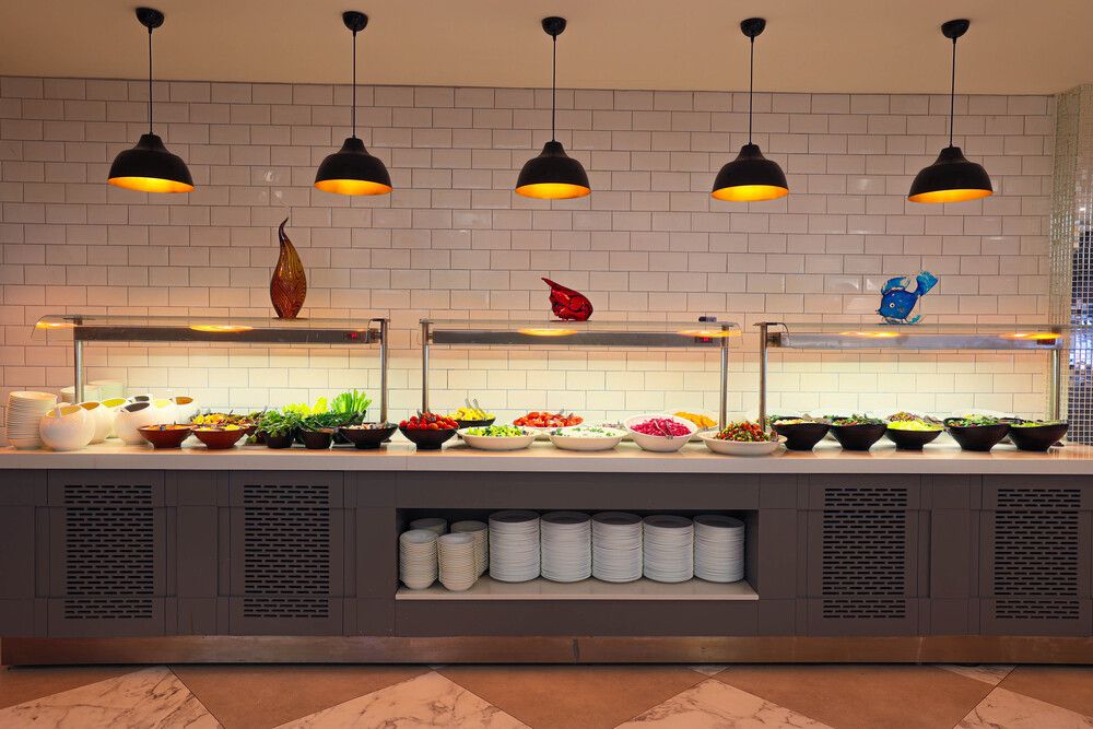 Eos Beach Resort - 6