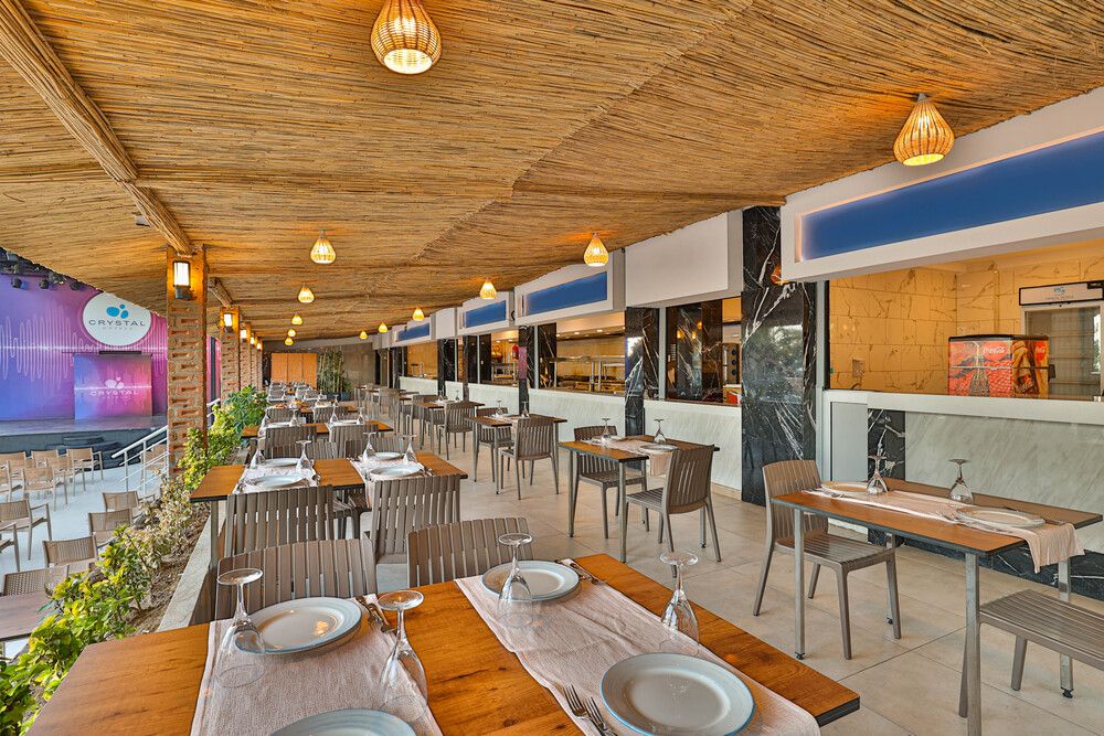 Eos Beach Resort - 7