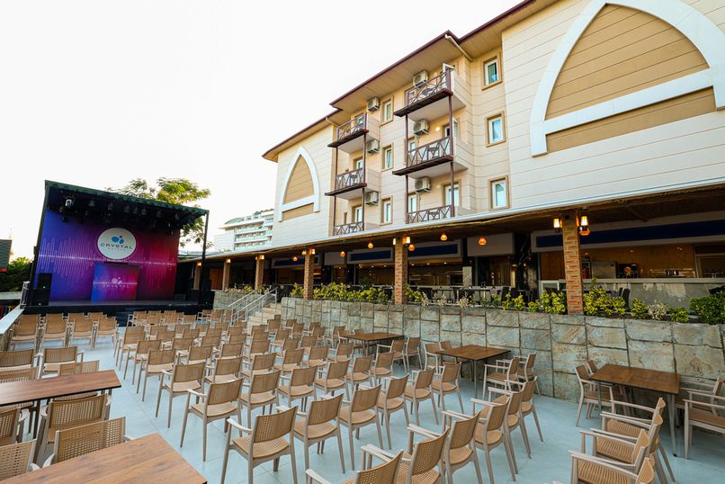 Eos Beach Resort - 3