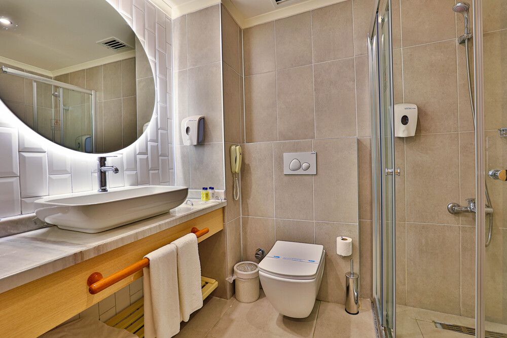 Eos Beach Resort - 22