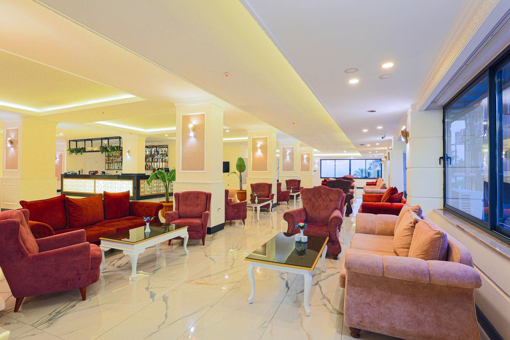 Eos Beach Resort - 16