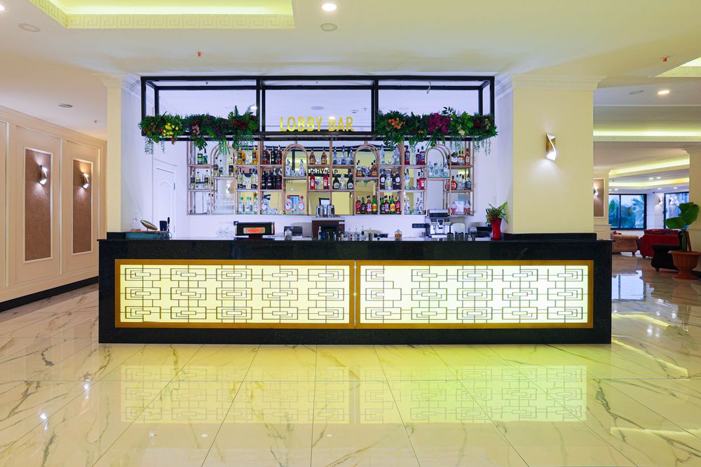 Eos Beach Resort - 15