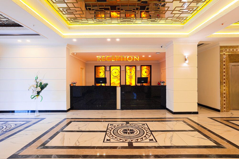 Eos Beach Resort - 14