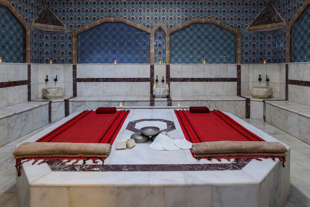 Eos Beach Resort - 13