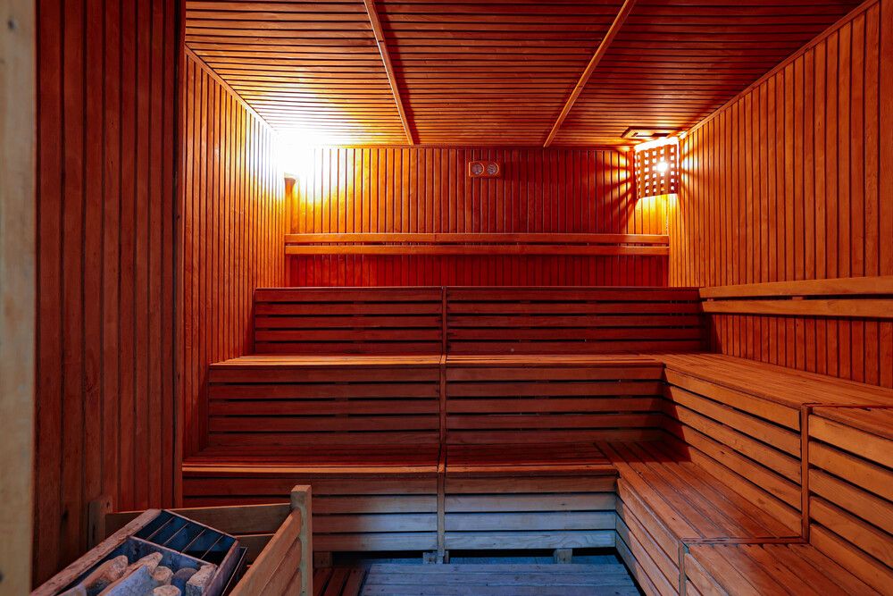 Eos Beach Resort - 18