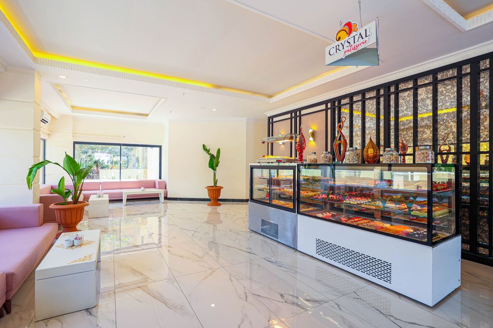 Eos Beach Resort - 4