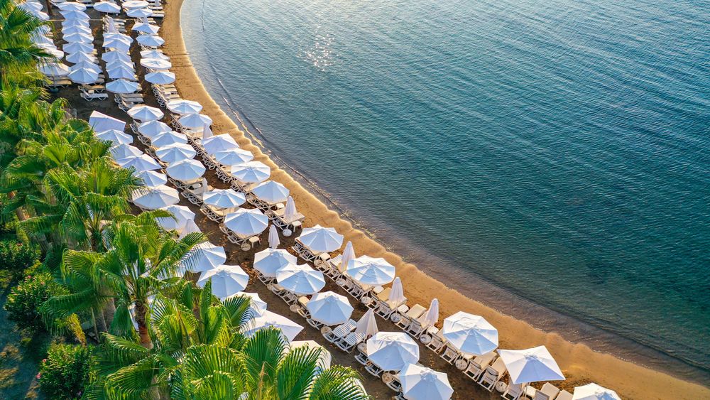 Eos Beach Resort - 2