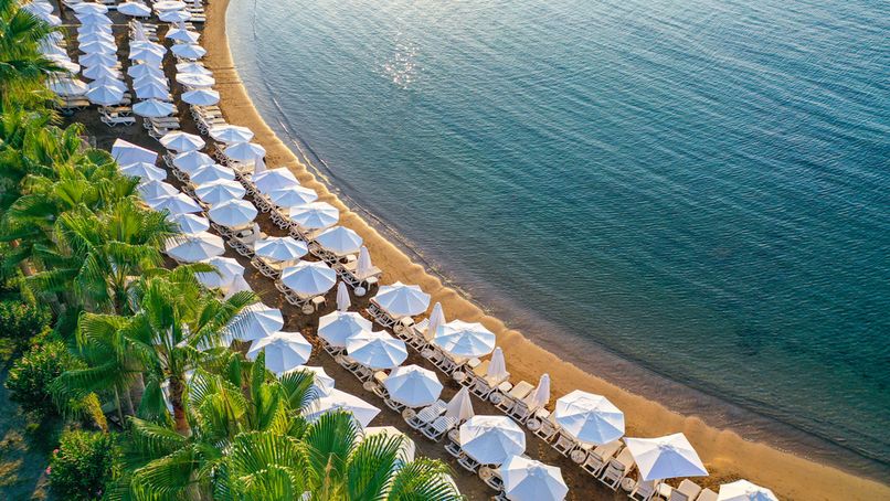 Eos Beach Resort - 2