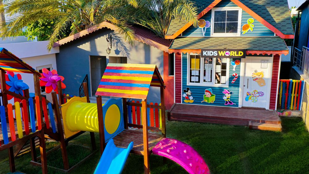 Eos Beach Resort - 17