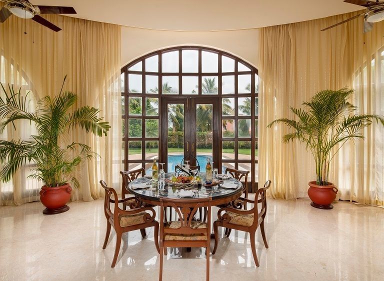 THE LALIT GOLF AND SPA RESORT - 76