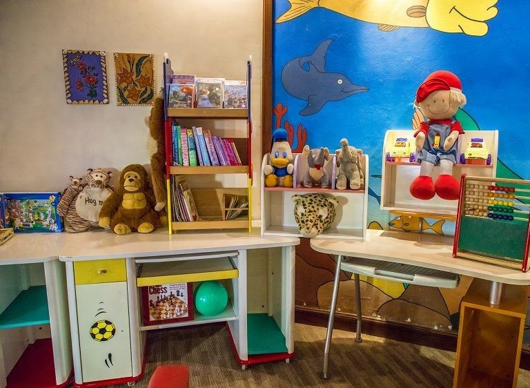 Картинка отеля - 63