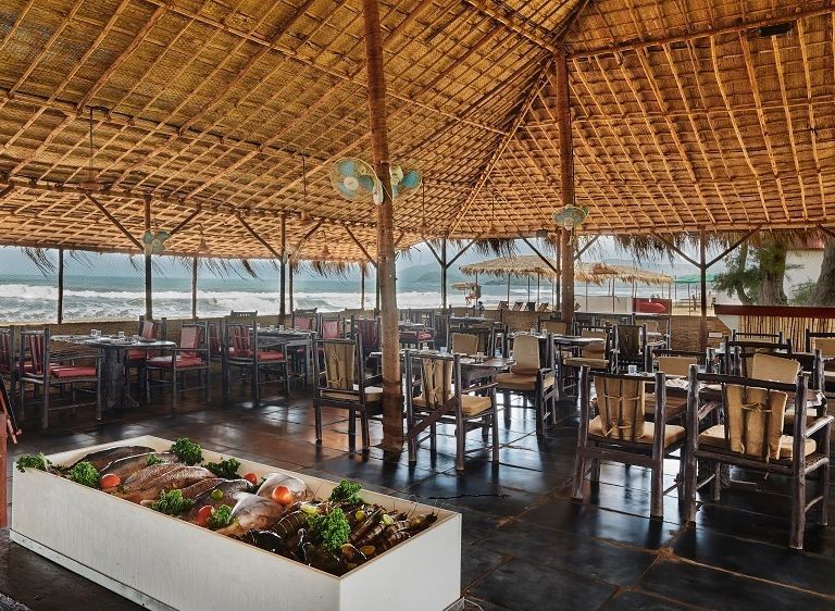 THE LALIT GOLF AND SPA RESORT - 27