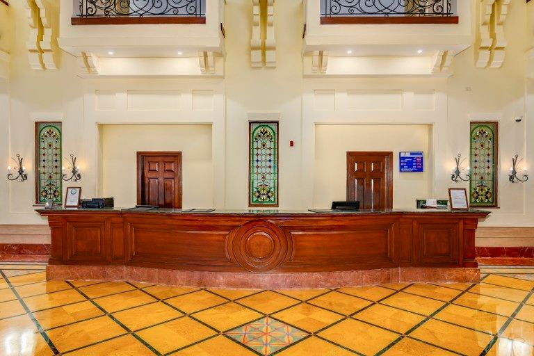 Картинка отеля - 20