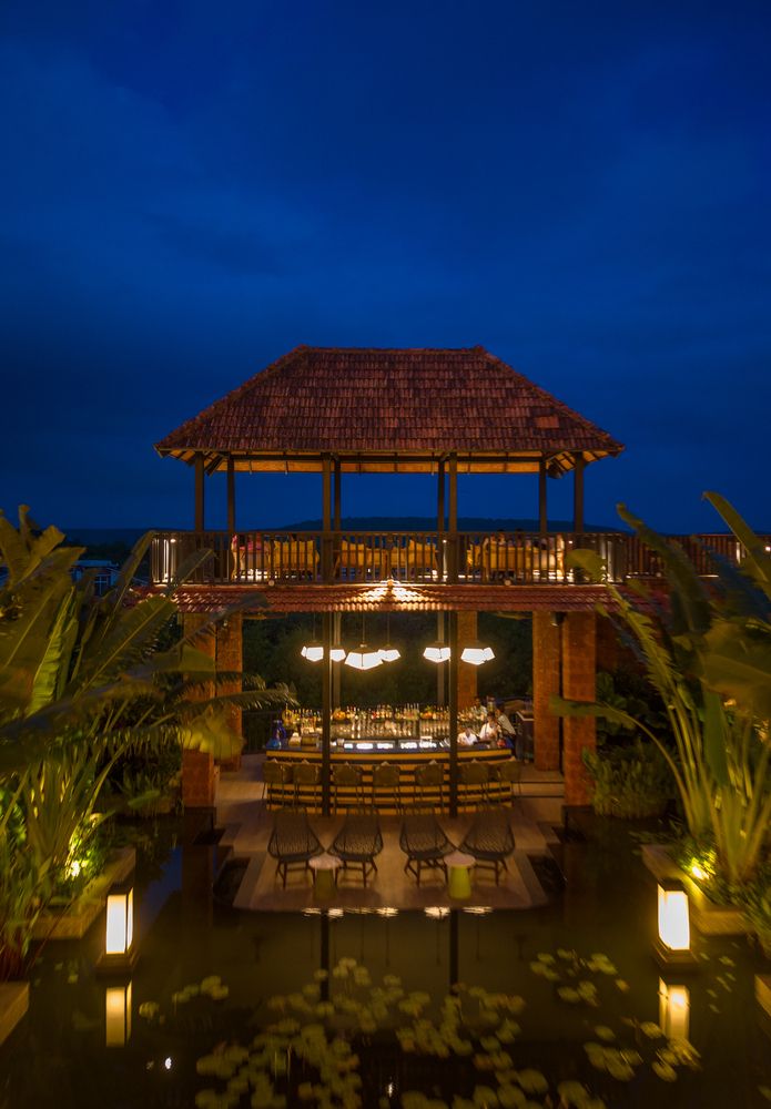 THE WESTIN GOA - 4