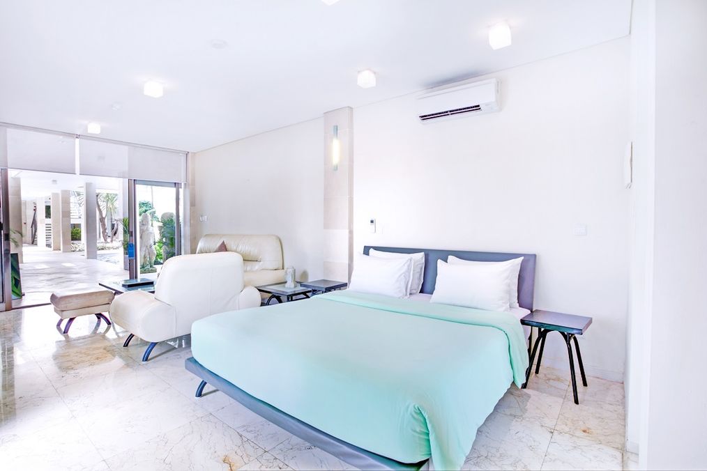 Картинка отеля - 9