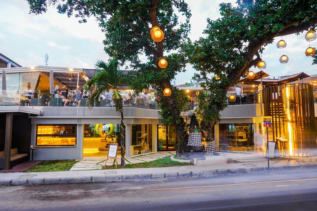 FURAMAXCLUSIVE OCEAN BEACH SEMINYAK - 6