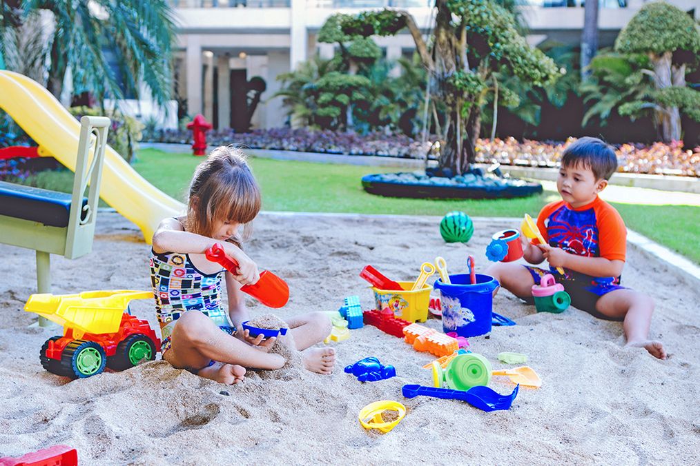 Картинка отеля - 5