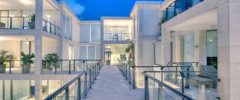 Картинка отеля - 4