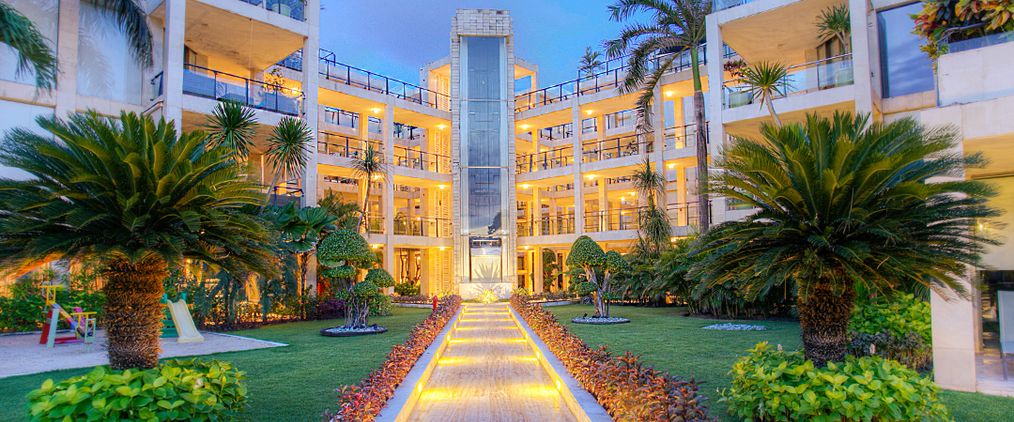 Картинка отеля - 2