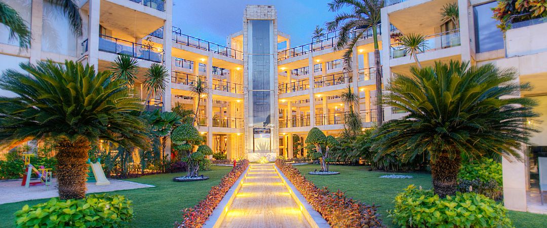 FURAMAXCLUSIVE OCEAN BEACH SEMINYAK - 2