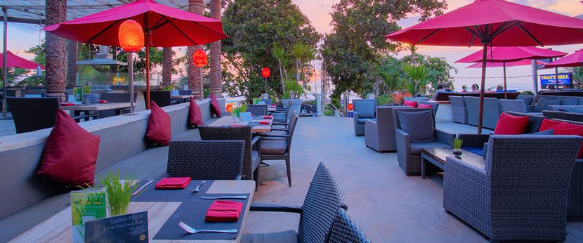 FURAMAXCLUSIVE OCEAN BEACH SEMINYAK - 1