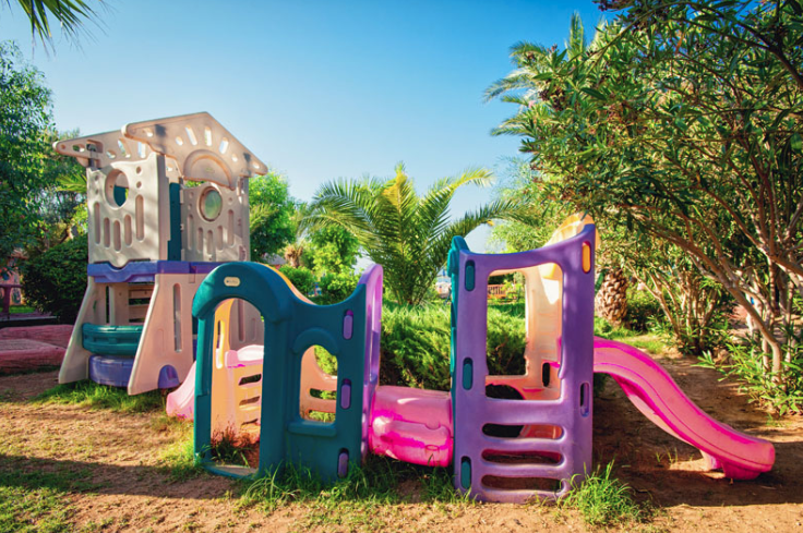 MC Mahberi Beach Hotel - 6