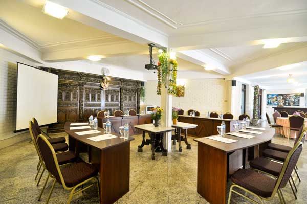 Картинка отеля - 20