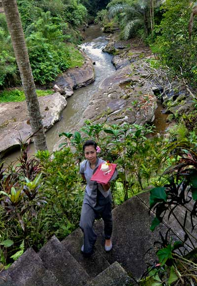 BALI SPIRIT HOTEL & SPA - 6