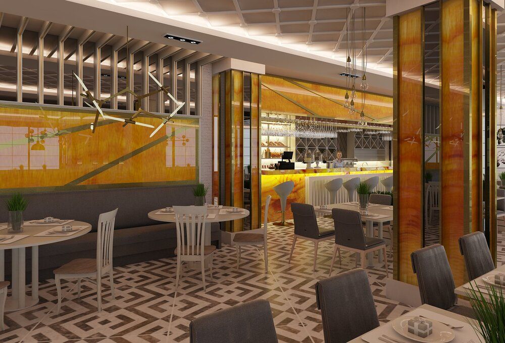 Картинка отеля - 13