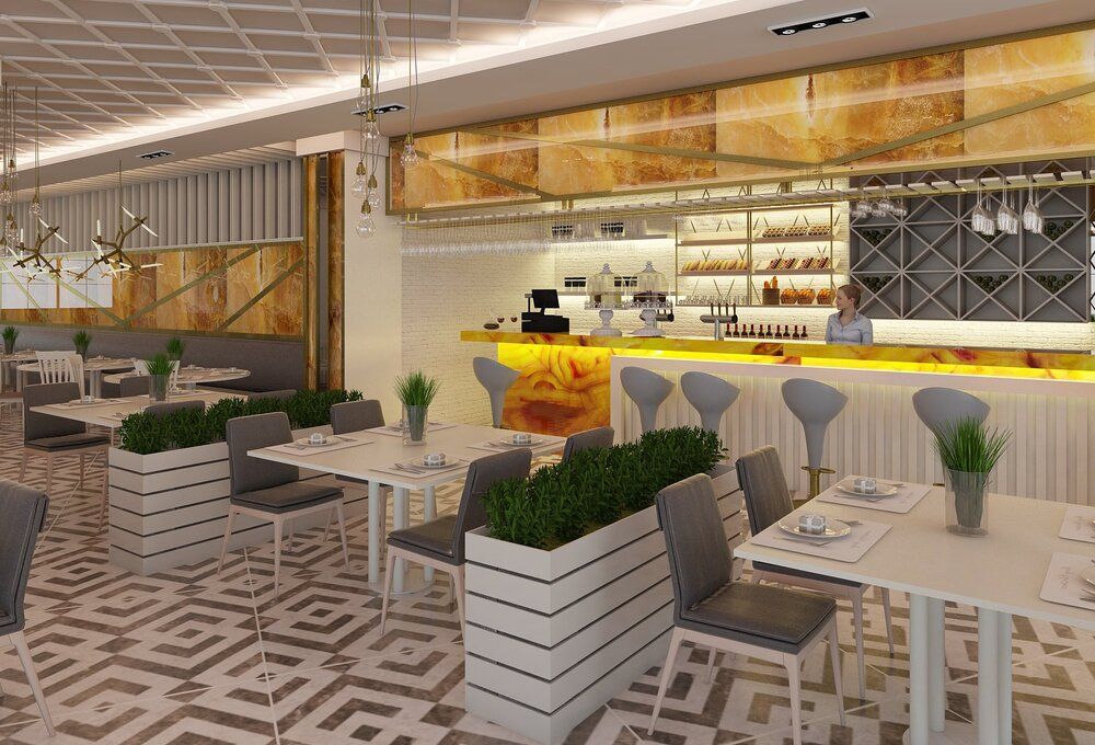 Картинка отеля - 12