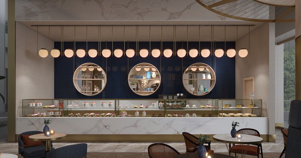 Картинка отеля - 10