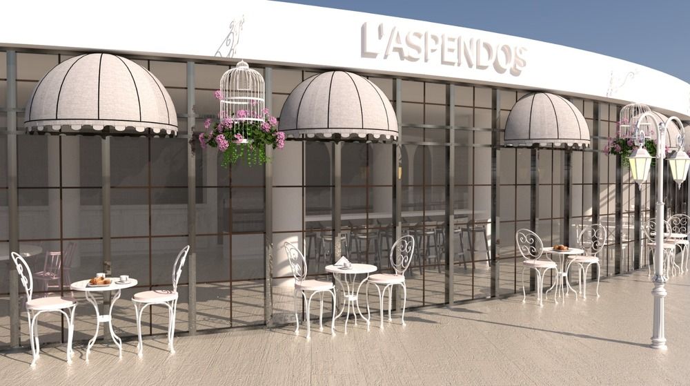 Картинка отеля - 9