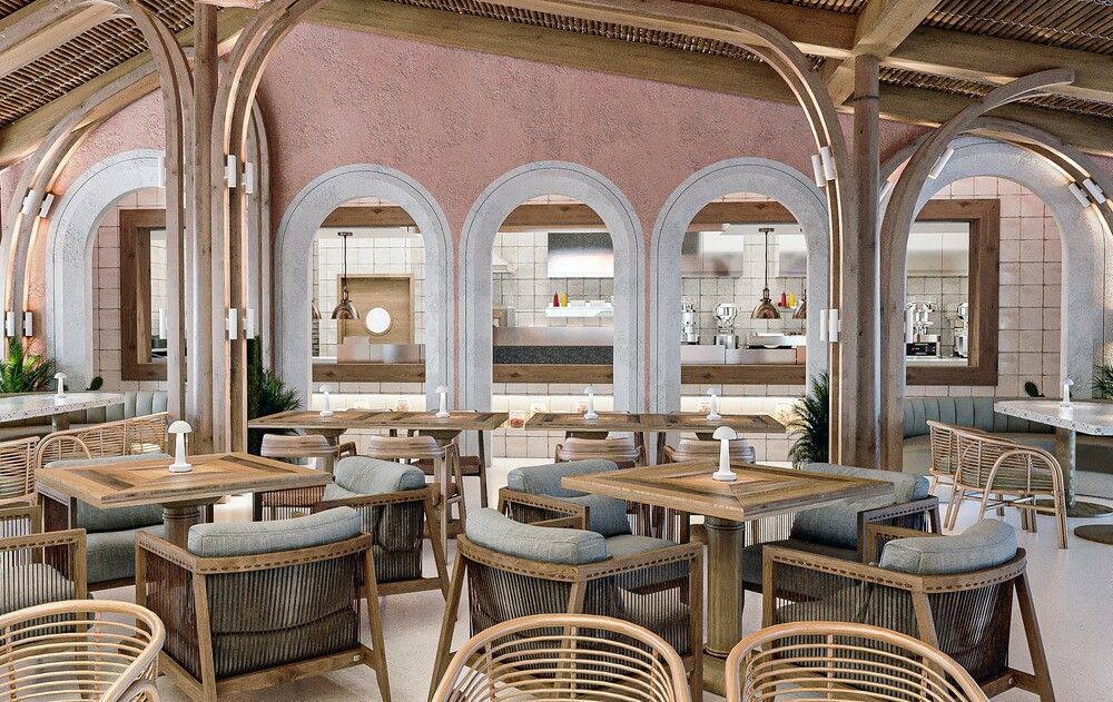 Картинка отеля - 8