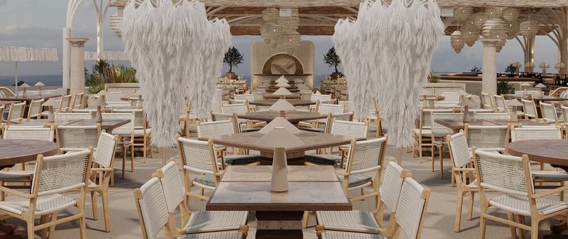 Sunrise Queen Luxury Resort & Spa - 6