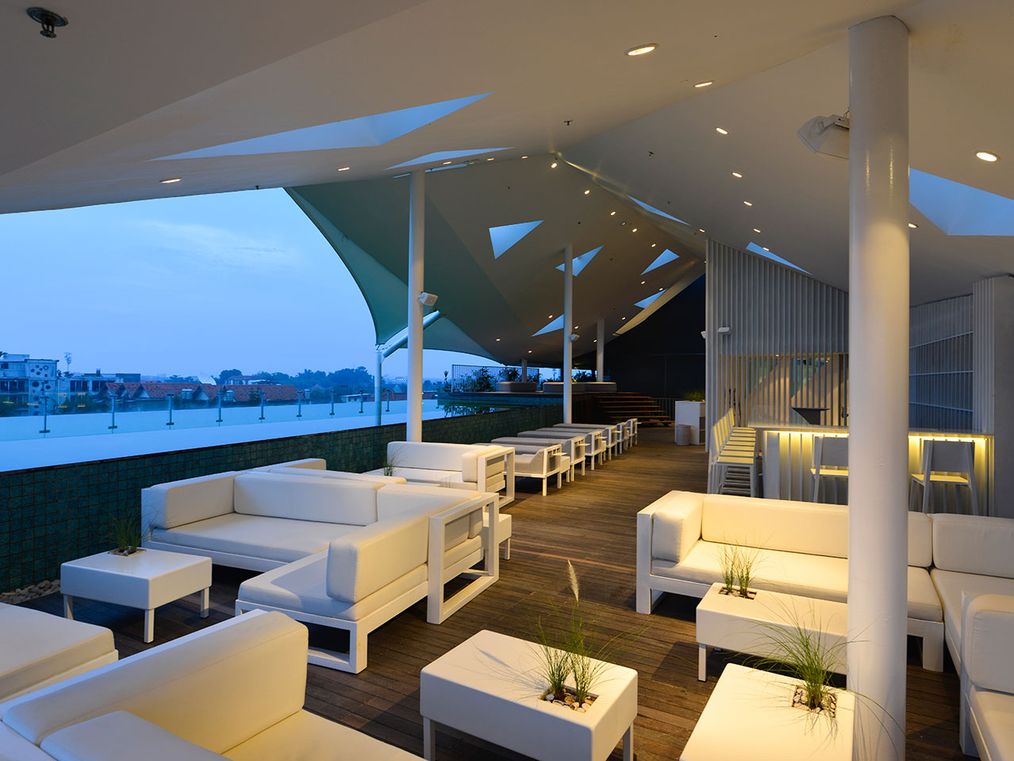 Картинка отеля - 6