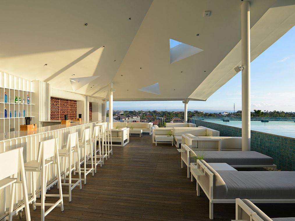 Картинка отеля - 5